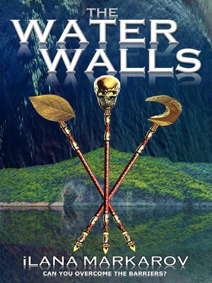 cover image of The Water Walls